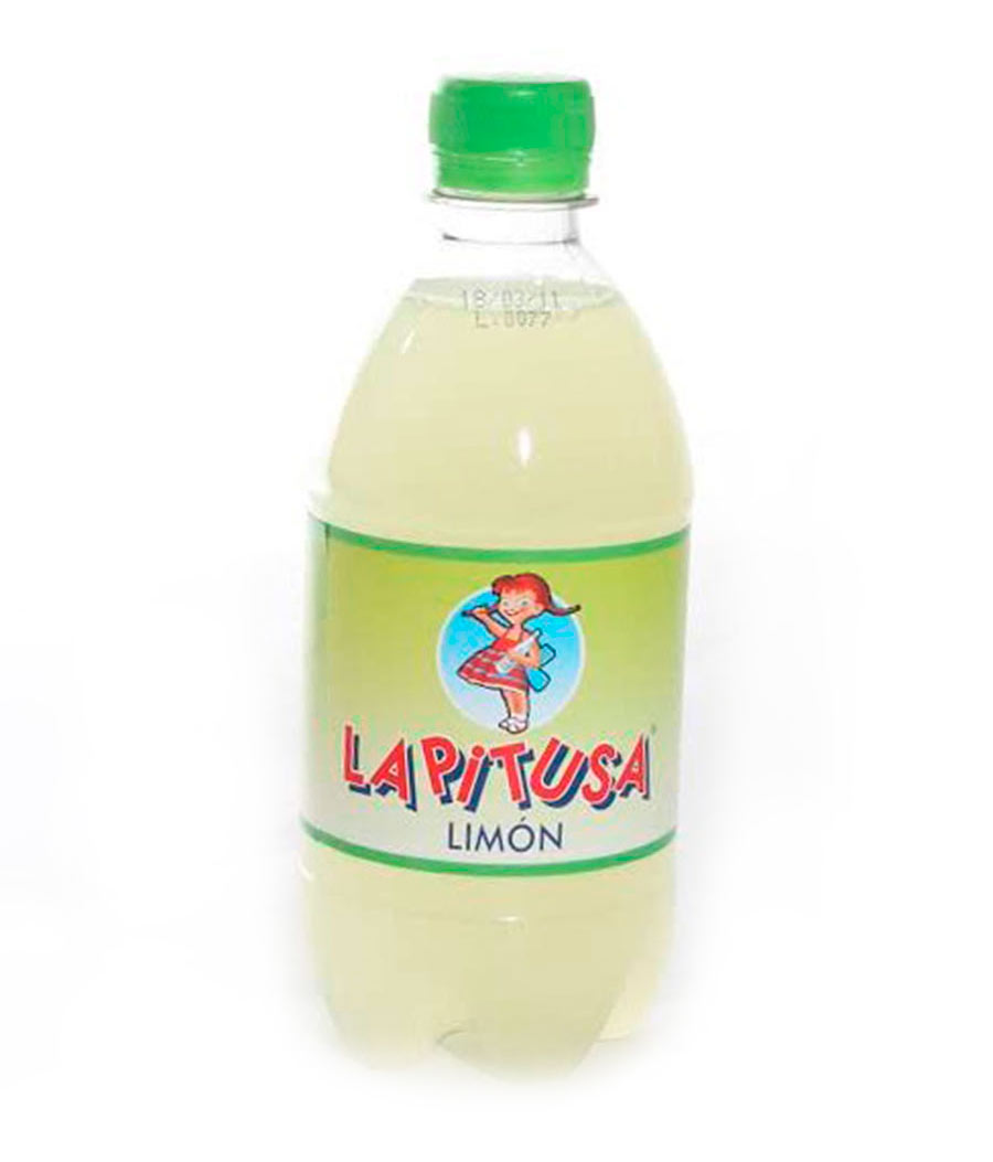 Refersco limon Pitusa